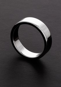 Flat Body C-Ring (12x60mm)