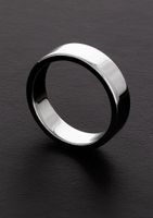 Flat Body C-Ring (12x60mm) - thumbnail