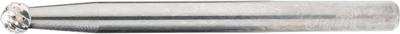 HAZET Hardmetalen freespennen · 3 mm 9032-03KU3