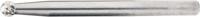 HAZET Hardmetalen freespennen · 3 mm 9032-03KU3