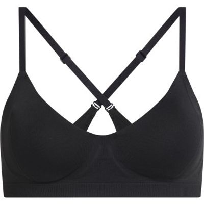 Calvin Klein Fusion Flex Light Lined Bralette