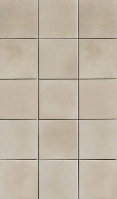 Vloer-/wandtegel beige Sartoria Polveri 15x15cm almond mat gerectificeerd