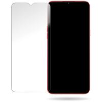 Mobilize Glass Screen Protector - Black Frame - realme C3