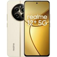 Smartphone Realme Realme 12 Plus Octa Core 8 GB RAM 256 GB Beige 6,67"