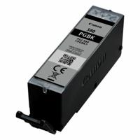 Originele inktcartridge Canon PGI-580PGBK Zwart