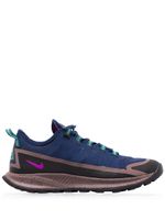 Nike baskets ACG Air Nasu - Bleu