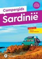 Campergids Sardinië (Paperback)