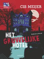 Het gruwelijke hotel (Hardback) Het gruwelijke hotel (Hardback)