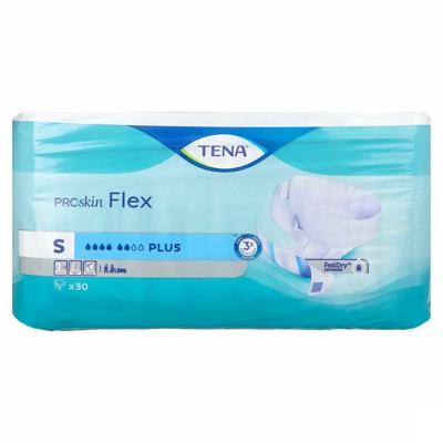 Tena Proskin Flex Plus Small 30