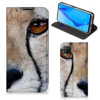 Huawei P40 Lite | Hoesje maken | Cheetah