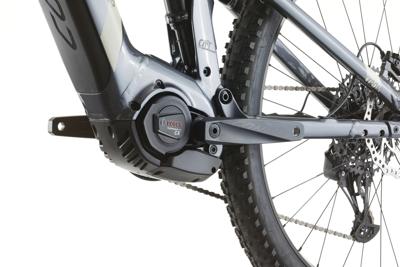 CONWAY elektrische mtb full-suspension "xyron s 2.9" mod. 24