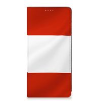 Samsung Galaxy A12 Standcase Oostenrijk