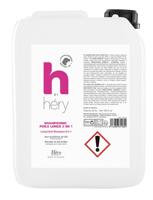 Hery h by shampoo hond voor lang haar