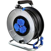 AS Schwabe 20325 Kabelhaspel