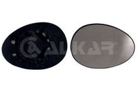 Spiegelglas Rechts 6472937 Spiegelglas Rechts 6472937