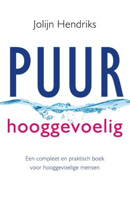 Puur Hooggevoelig (Paperback)