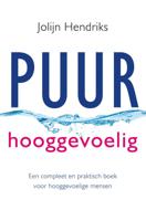 Puur Hooggevoelig (Paperback)
