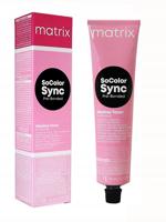 Matrix - SoColor Sync Pre-Bonded Alkaline Toner 7AM - 90ml