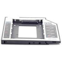Gembird MF-95-02 Bevestigingsframe voor 2,5 inch harde schijf Gembird MF-95-02 Bevestigingsframe voor 2,5 inch harde schijf