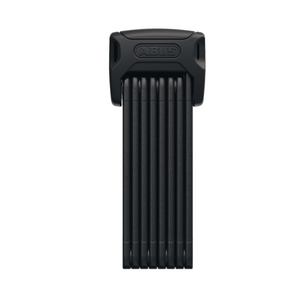 Abus vouwslot bordo 6000k zwart 120cm