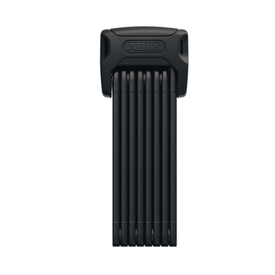Abus vouwslot bordo 6000k zwart 120cm