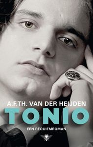 Tonio - A.F.Th. van der Heijden - ebook