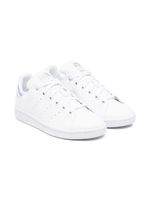 adidas Kids baskets Stan Smith - Blanc