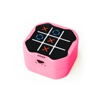 GiiKER Infinite Tic-Tac-Toe Bolt Roze