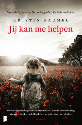 Jij kan me helpen (Paperback)
