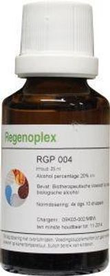RGP004 Nieren Regenoplex