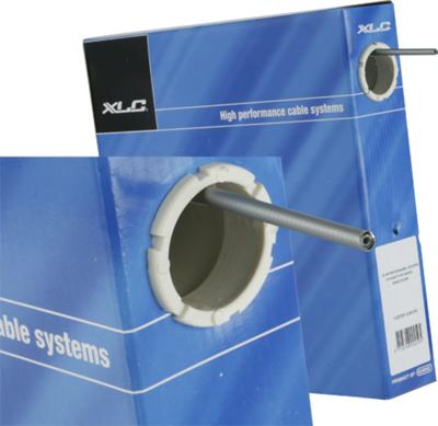 XLC Kabel wp rol buiten 5.0mm 30mtr tef zi