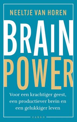 Ignite - Neeltje van Horen - ebook