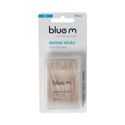 Dental sticks 120 Stuks Dental sticks 120 Stuks