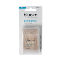 Dental sticks 120 Stuks