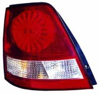 Achterlicht links 2231921LUE Achterlicht links 2231921LUE