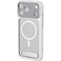 SmallRig 5552 FilMov Lightweight Photography Phone Case for iPhone 17 Pro Max, white