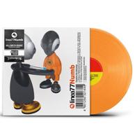 Linea 77 - Numb (Halloween Orange Vinyl) (Record Store Day Black Friday 2024) LP LAATSTE STUKS
