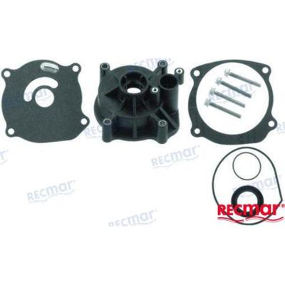 REC395072 - WATERPOMPSET Bombardier