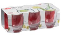 Drinkglas 350ml 6 stuks