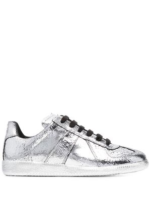 Maison Margiela baskets Replica - Gris