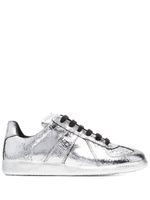 Maison Margiela baskets Replica - Gris - thumbnail