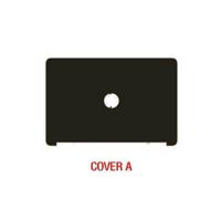 Notebook Skin for ThinkPad T450 & etc. A, Black (without fingerprint slot)