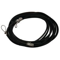 Delta Verlengkabel voor DELTA elektrische karweilier DKL / elektrische kettingtakel US | 10 m - CP.0.CEC.0010 - CP.0.CEC.0010