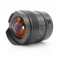 7artisans 14mm f/2.8 Sony FE occasion