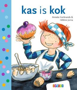 kas is kok (Hardback)