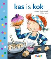 kas is kok (Hardback)