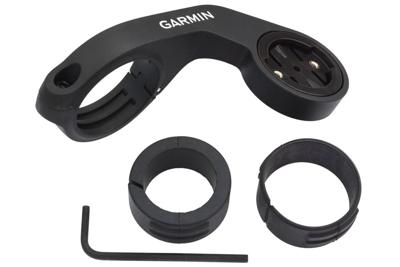 Garmin Beugel Frontaal - Zwart Garmin Beugel Frontaal - Zwart