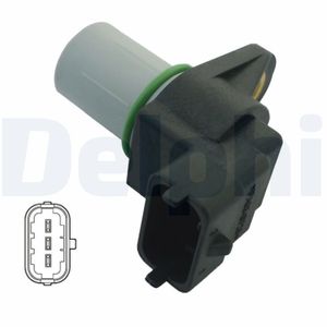 Nokkenassensor SS11007