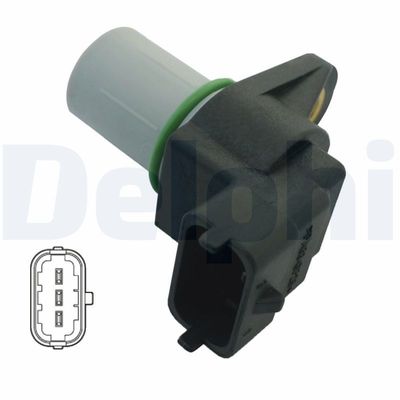Nokkenassensor SS11007