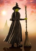 Wicked S.H. Figuarts Action Figure Elphaba 14 cm